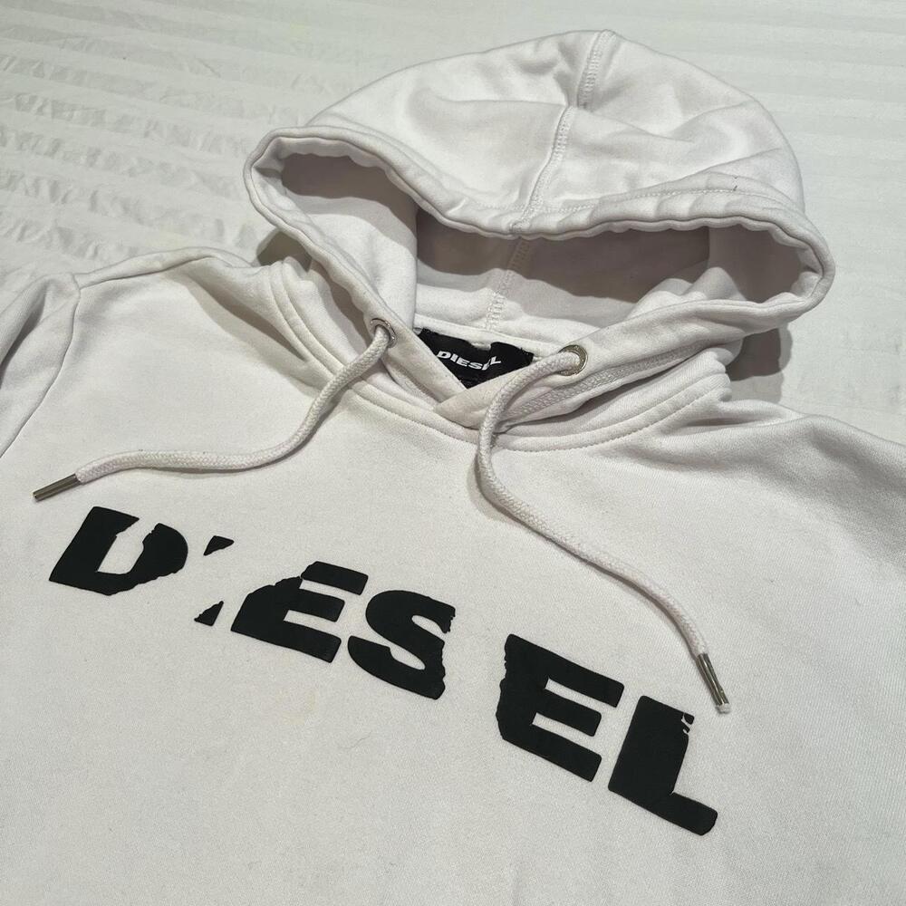 Insanely Sweet Designer Diesel Hoodie